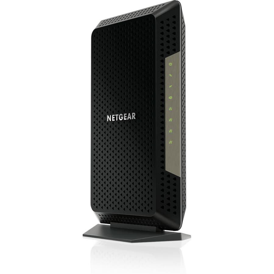 NETGEAR Nighthawk CM1200 DOCSIS 3.1 cable modem for multi-gig internet