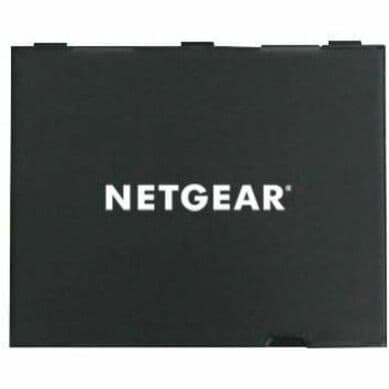Netgear MHBTR10-10000S rechargeable mobile router battery for portable networking