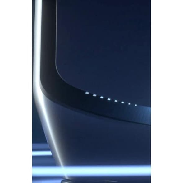 NETGEAR Orbi AX6000 tri-band WiFi 6 mesh system with one router and two satellites