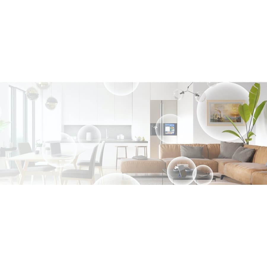 Netgear Orbi WiFi 6 DOCSIS 3.1 cable modem bundle for whole-home mesh coverage