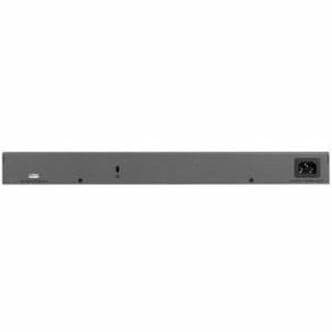 Netgear ProSAFE XS748T 48-port 10 Gigabit Ethernet smart managed switch for rack deployment