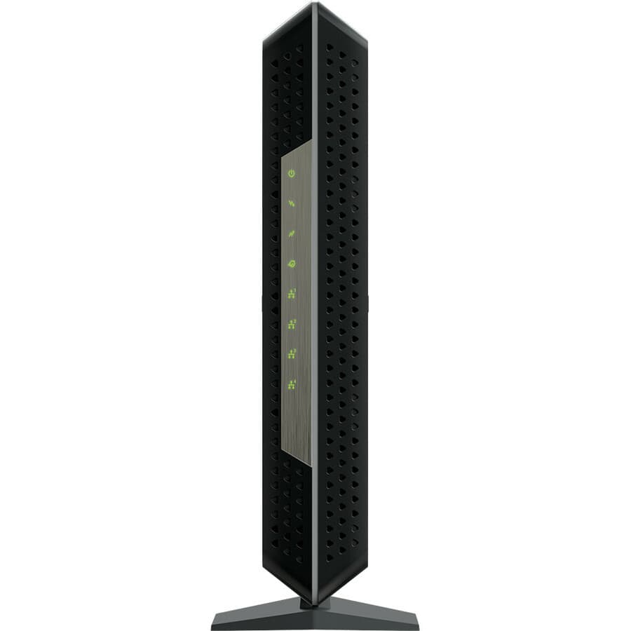NETGEAR Nighthawk CM1200 DOCSIS 3.1 cable modem for multi-gig internet