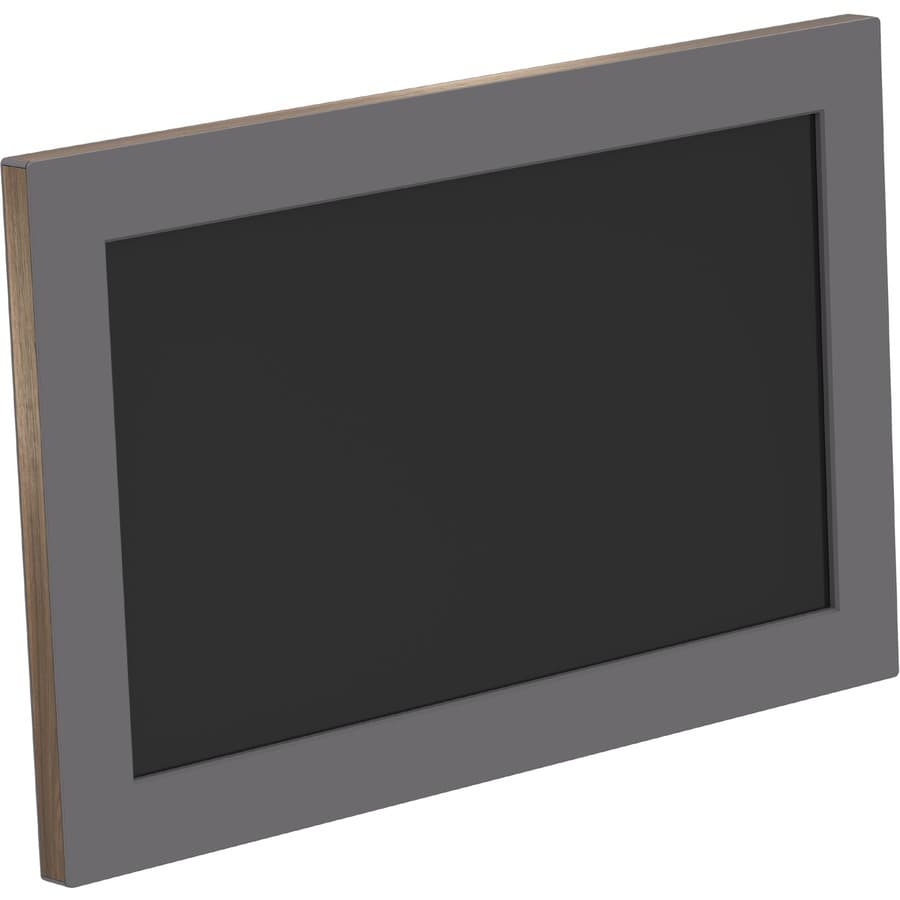 Netgear Meural WiFi digital photo frame displaying art on a 15.6-inch screen