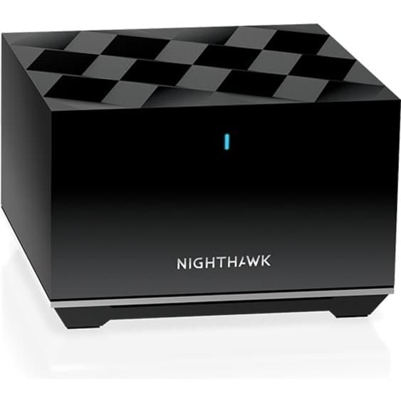 Netgear Nighthawk MK83-100NAS tri-band WiFi 6 mesh router system