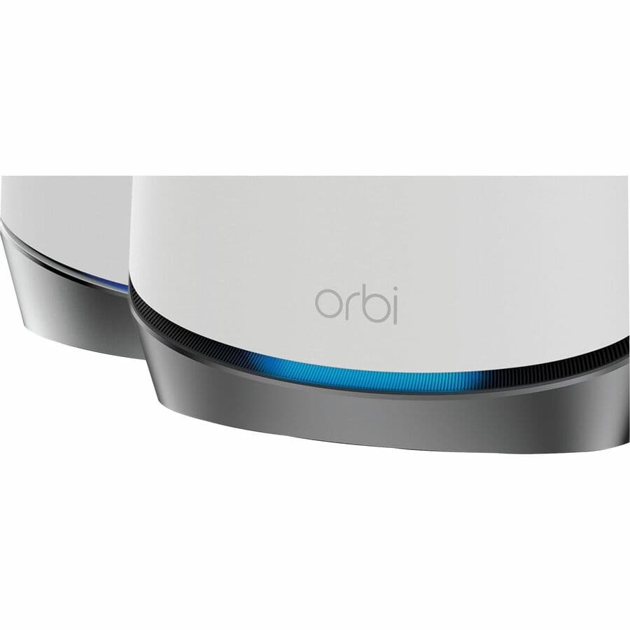 Netgear ORBI 5G WiFi 6 mesh system for cellular-backed wireless coverage