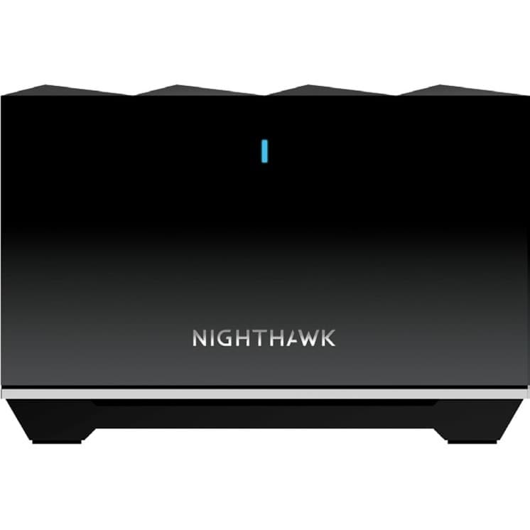 Netgear Nighthawk MK83-100NAS tri-band WiFi 6 mesh router system