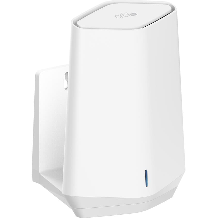 Netgear Orbi Pro WiFi 6 AX1800 4-point mesh system for business coverage