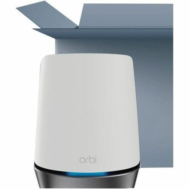 Netgear ORBI 5G WiFi 6 mesh system for cellular-backed wireless coverage