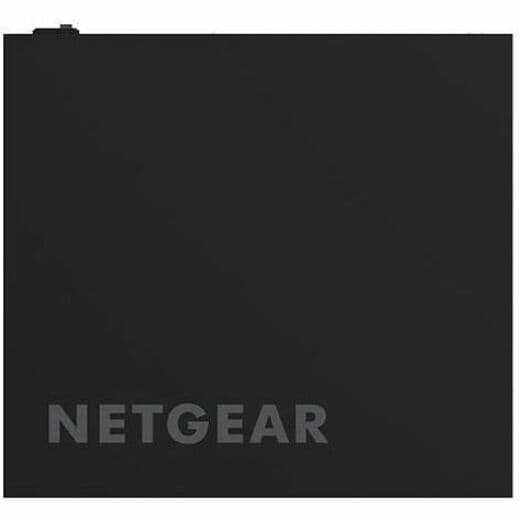 Netgear M4250 managed PoE+ switch with 26 Gigabit ports and 4 SFP+ uplinks