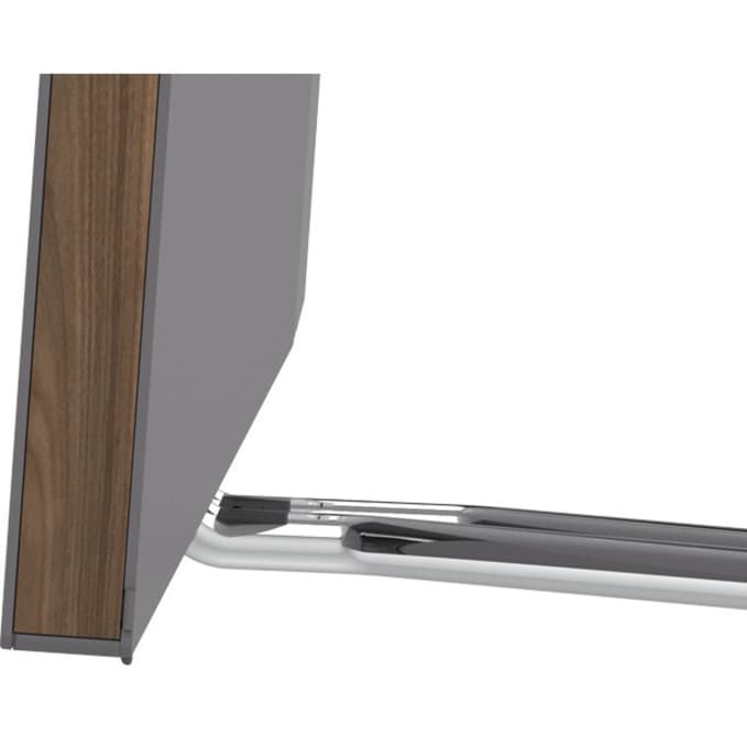 Netgear Meural WiFi digital photo frame displaying art on a 15.6-inch screen