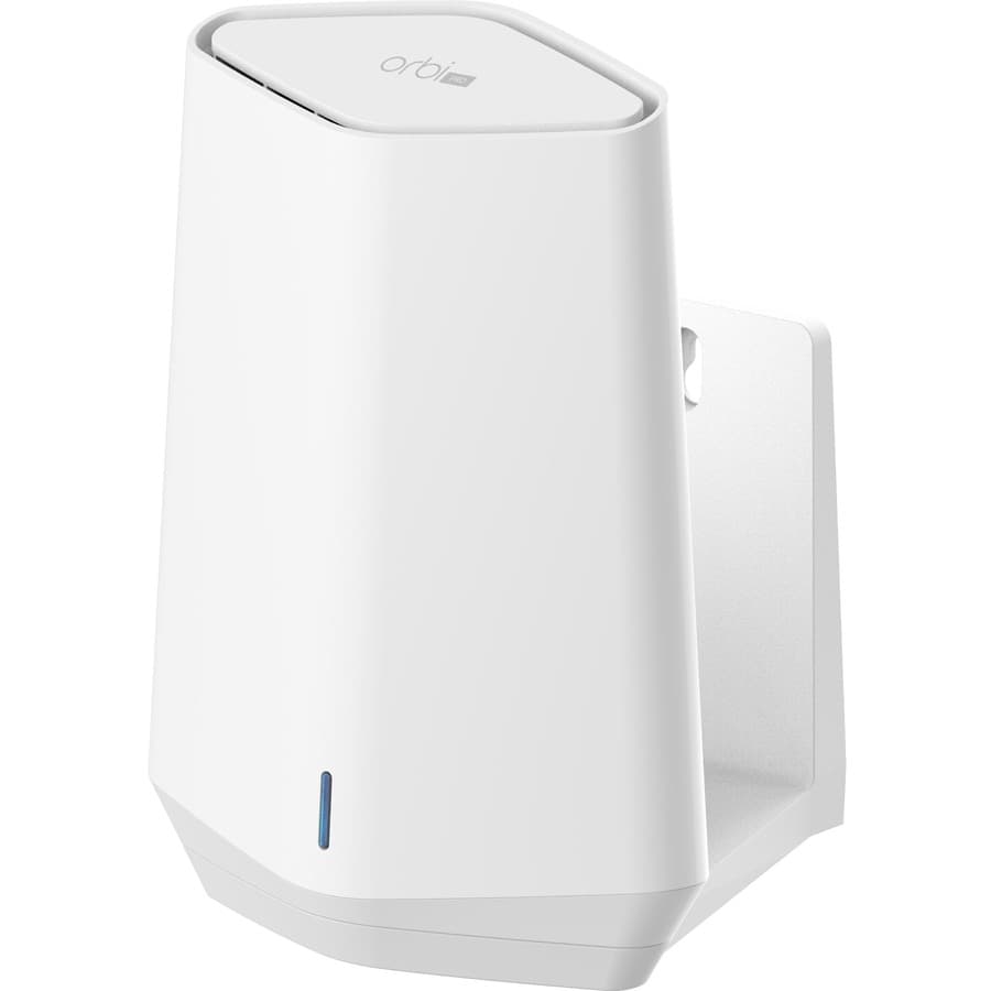 Netgear Orbi Pro WiFi 6 AX1800 4-point mesh system for business coverage