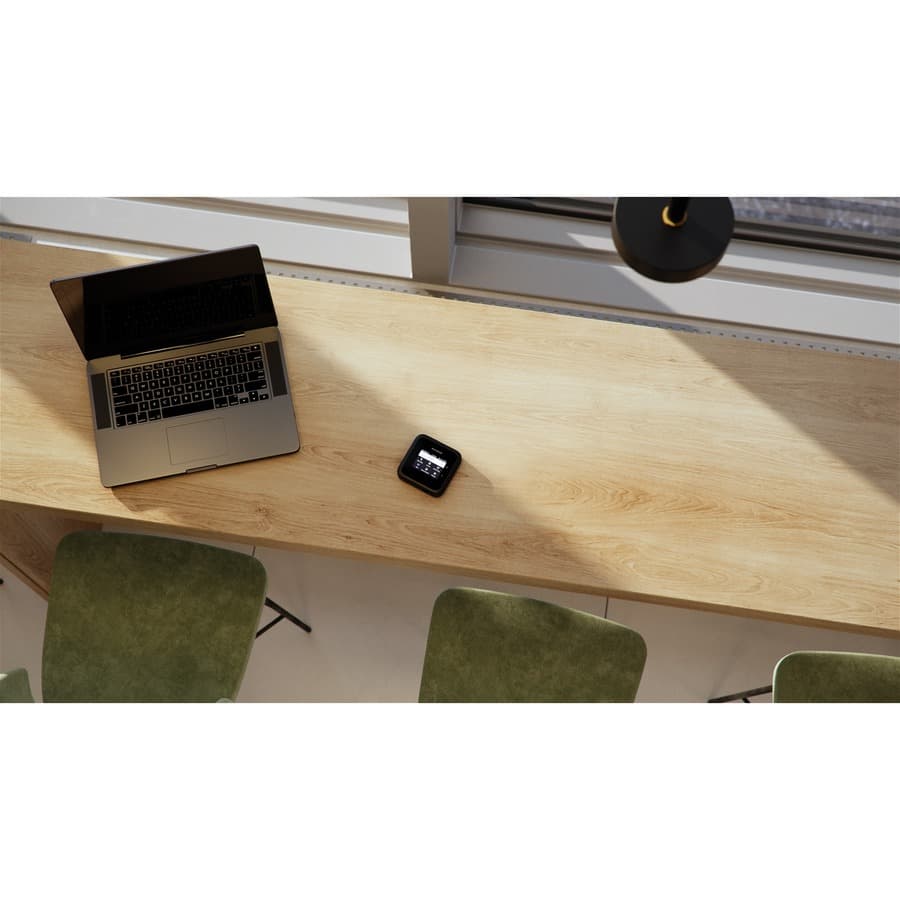 NETGEAR Nighthawk M6 MR6150 5G Wi‑Fi 6 mobile hotspot router with Gigabit Ethernet