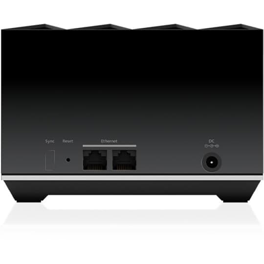 Netgear Nighthawk MK83-100NAS tri-band WiFi 6 mesh router system