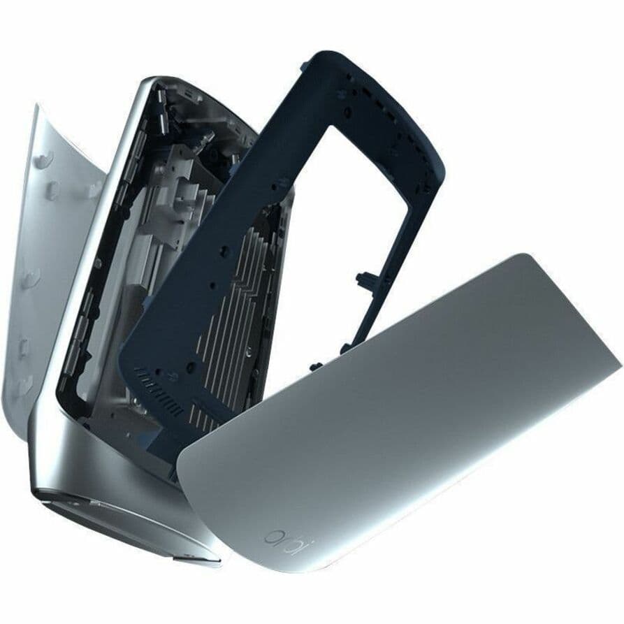 Netgear ORBI 5G WiFi 6 mesh system for cellular-backed wireless coverage