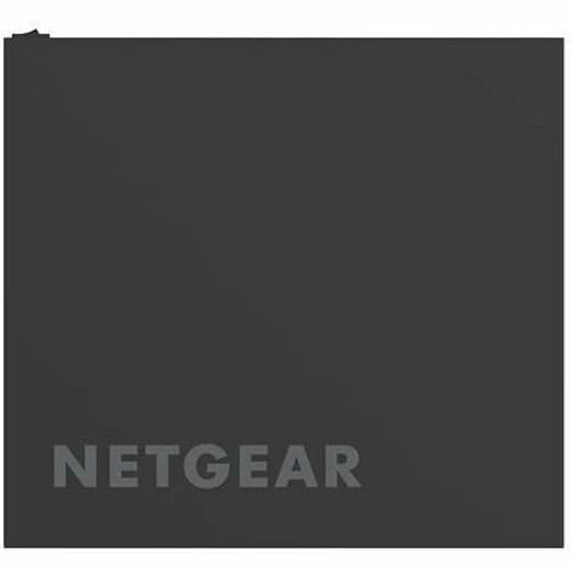 Netgear M4250 40G8XF PoE+ AV managed switch for professional audio video networks