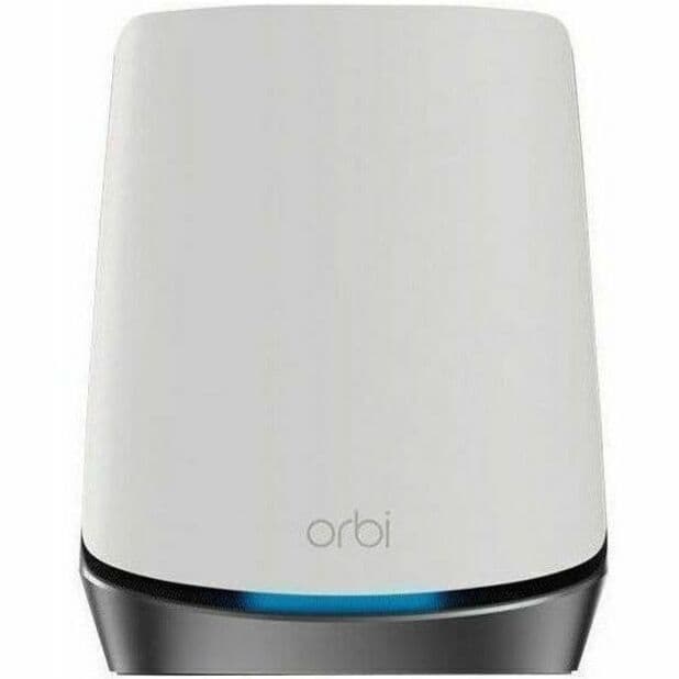 Netgear ORBI 5G WiFi 6 mesh system for cellular-backed wireless coverage
