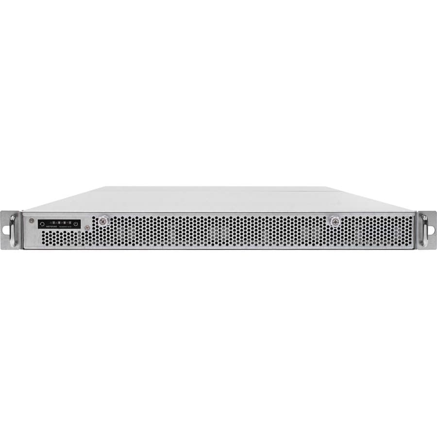 Netgear ReadyNAS RR2312H8-100NES 1U 12-bay rackmount NAS chassis