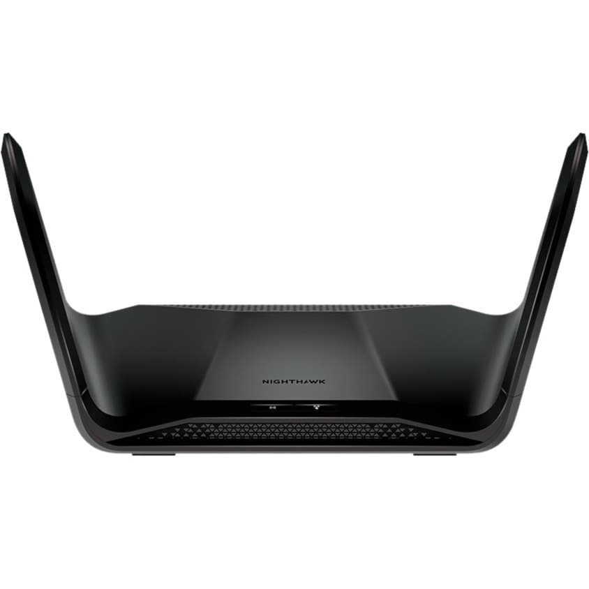 NETGEAR RAX70-100NAS AX6600 tri-band WiFi 6 desktop router