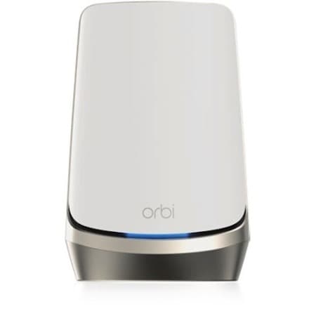 Netgear RBKE963-100NAS WiFi 6E tri-band mesh router system for whole-home coverage