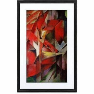 Netgear Meural Gen 3 27-inch digital photo frame in black Leonora bundle