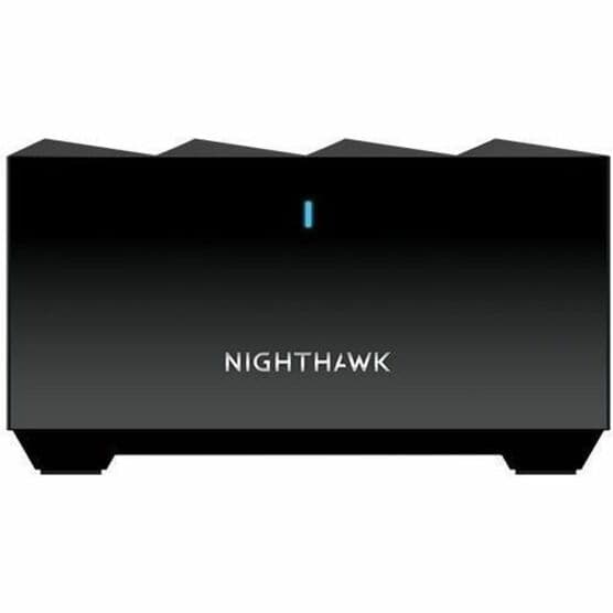 Netgear MS70 AX3000 WiFi 6 mesh satellite for extending wireless coverage