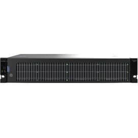 Netgear ReadyNAS 4312S 2U 12-bay NAS with 10GbE SFP+ and 12 x 6 TB enterprise HDDs