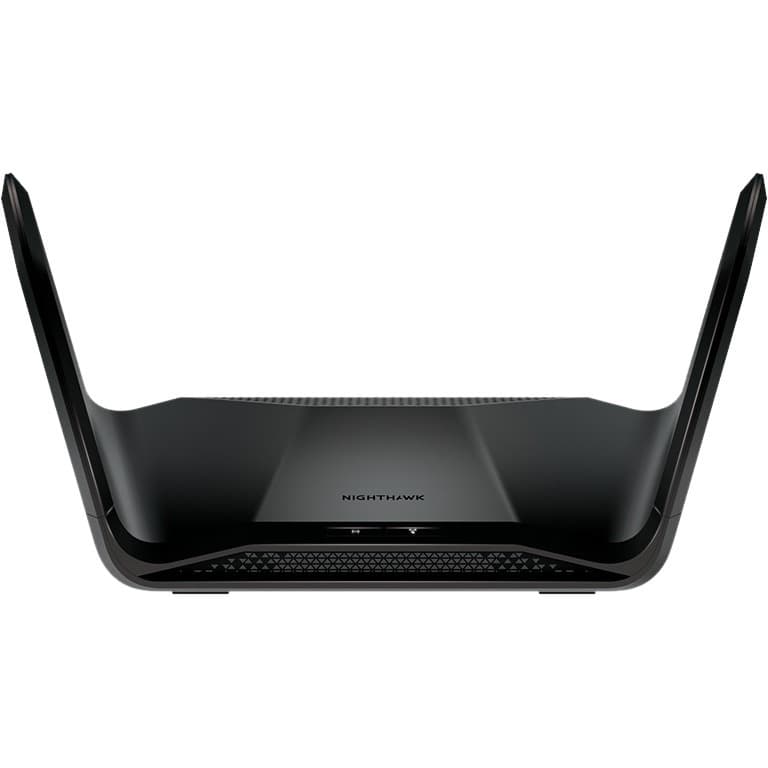 NETGEAR RAX70-100NAS AX6600 tri-band WiFi 6 desktop router