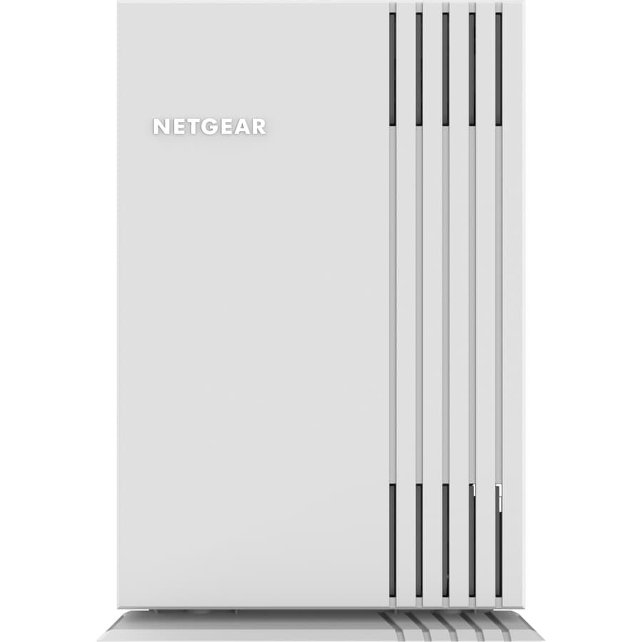 Netgear WAX202B-100NAS Wi‑Fi 6 AX1800 dual-band indoor access point with 4 Gigabit Ethernet ports