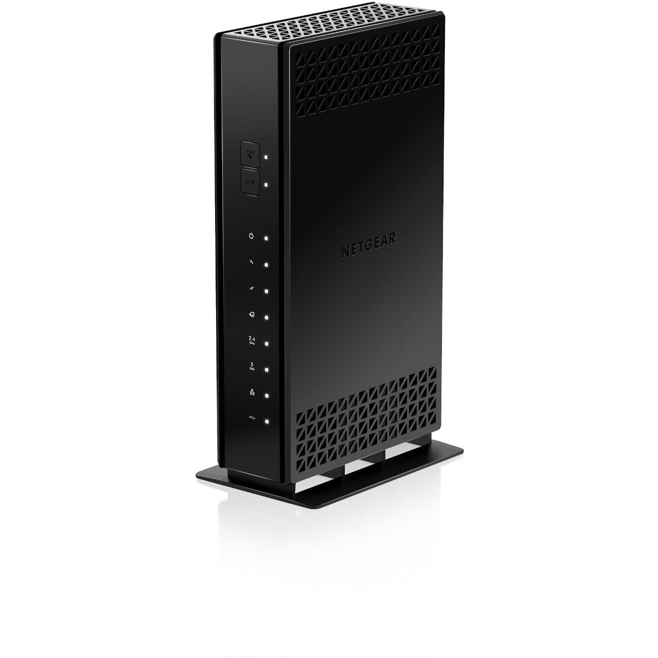 NETGEAR C6230 AC1200 cable modem router combo for home internet