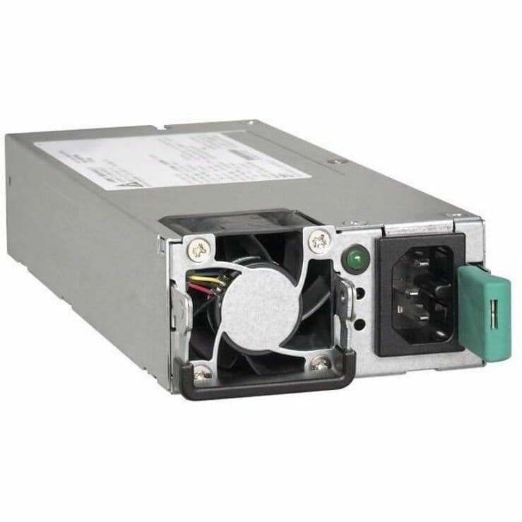 Netgear ProSafe Power Module APS1000W-100NES for RPS4000 power redundancy
