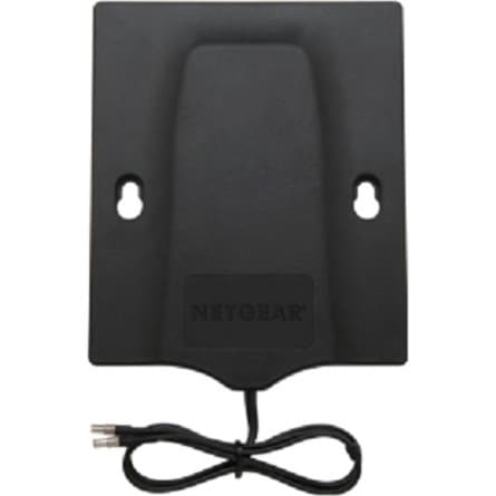 Antenna - 5.5mm - External Antenna. Slim Profile. Improves Antenna Performance O