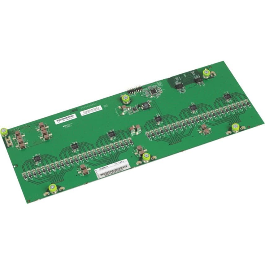 M6100 Series POE+ Daughter Card