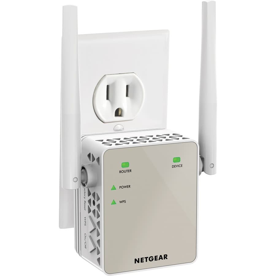 Ac1200 Wifi Range Extender