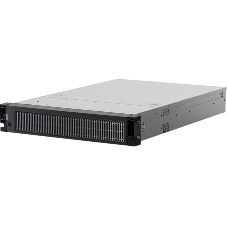 Readynas 3312 2u 12-Bay (12x4tb Es)