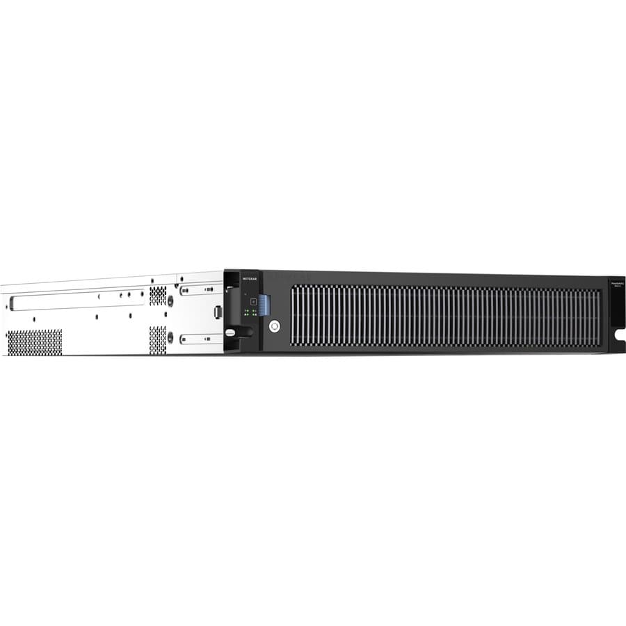 Readynas 4312s 10gig SFP+ 2u 12-Bay 12x6tb Enterprise HDD