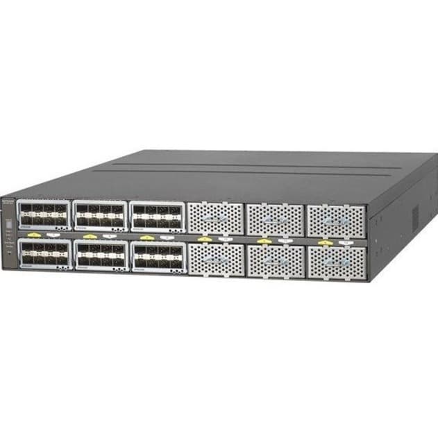 NETGEAR M4300-96X Managed Switch XSM4396K1-100NES | 48x SFP+ Enterprise