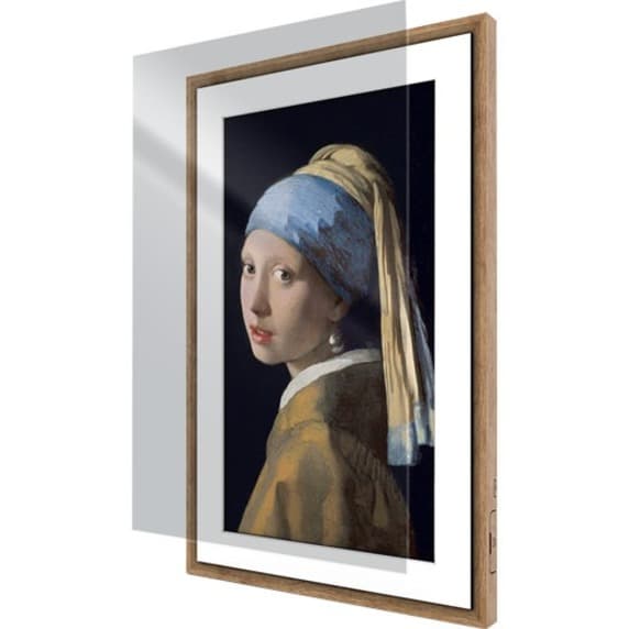 Meural Canvas II 21 in Protective Cover | Netgear Accessory