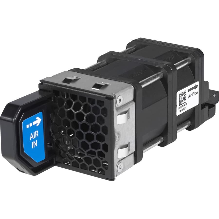 Netgear AFT402-10000S Fan Tray for M4500 Switches | Rack Mount Cooling