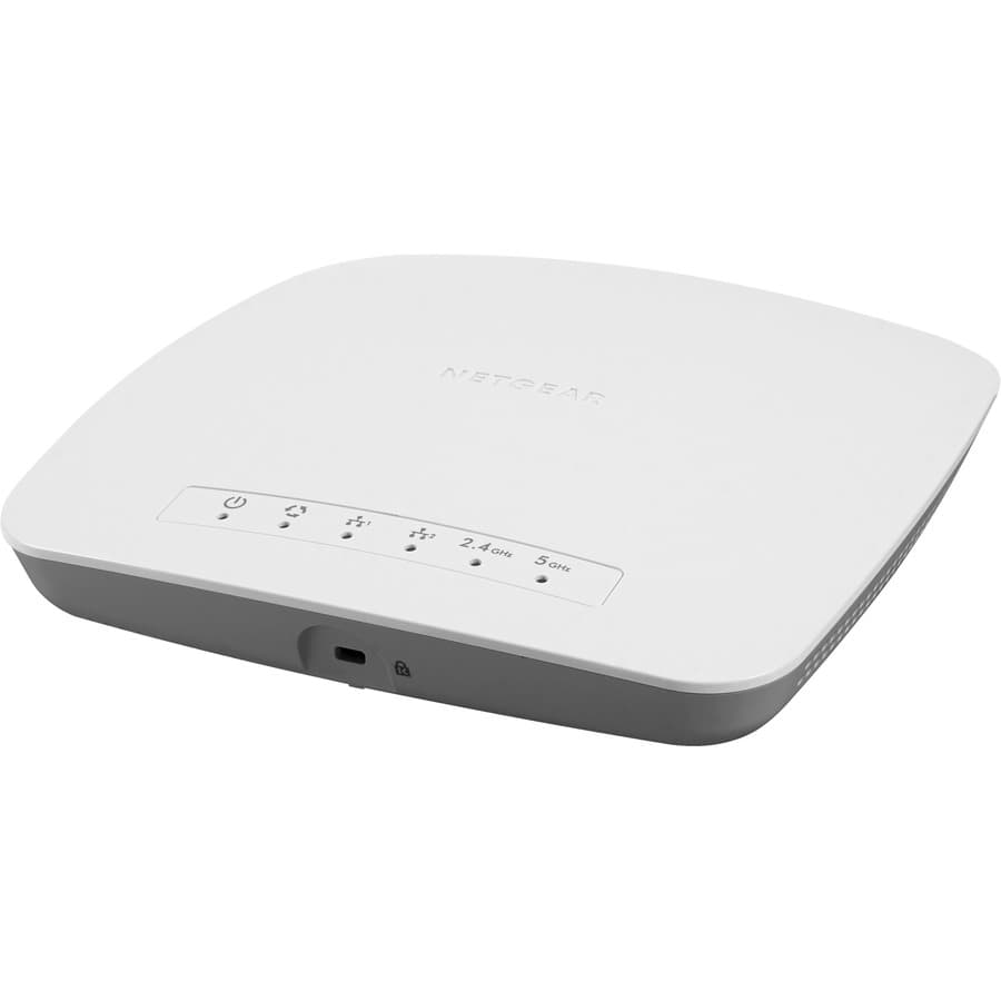 Netgear WAC510P8-100NAS AC1300 Access Point | Insight Managed, Indoor