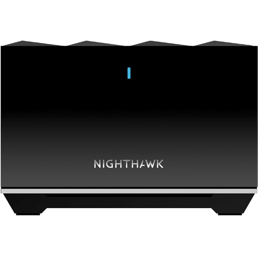 2pt Nighthawk Mesh Tri-Band Wifi6 S