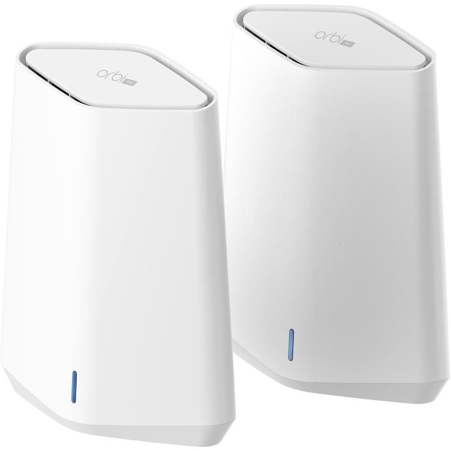 4pt Orbi Pro Wifi 6 Ax1800 Bdl