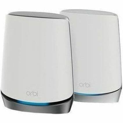 Orbi 5g Wifi 6 Mesh System