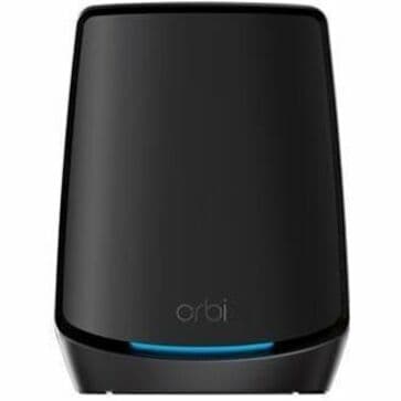 Netgear Orbi WiFi 6E Satellite RBS860B-100NAS | Mesh Wi-Fi Extender