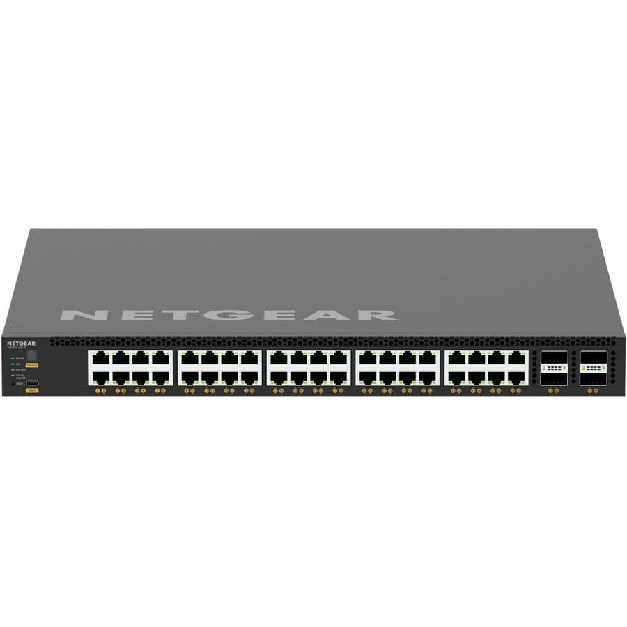 Managed Data Center Switch, Netgear M4350-40X4C, 40GbE