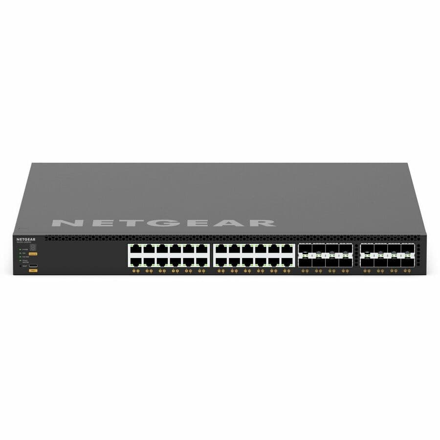 Data Center Switch Netgear M4350-32F8V 32-Port 10GbE