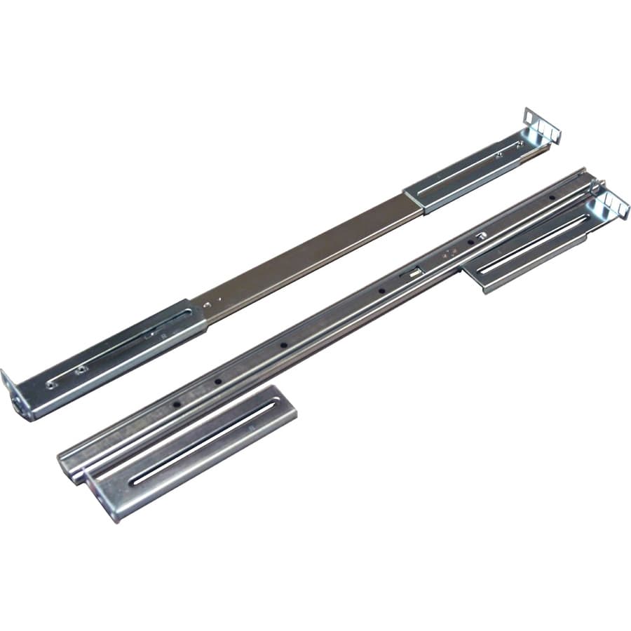 Netgear rack slide rail kit for RNAS1100 server rack installation