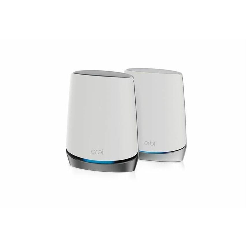 Netgear ORBI 5G WiFi 6 mesh system for cellular-backed wireless coverage