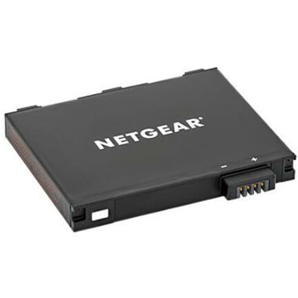 Panduit NetKey 16.40 ft orange multimode fiber optic patch cable with ST male connectors on both ends