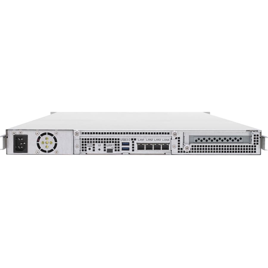 Netgear ReadyNAS RR2312H8-100NES 1U 12-bay rackmount NAS chassis