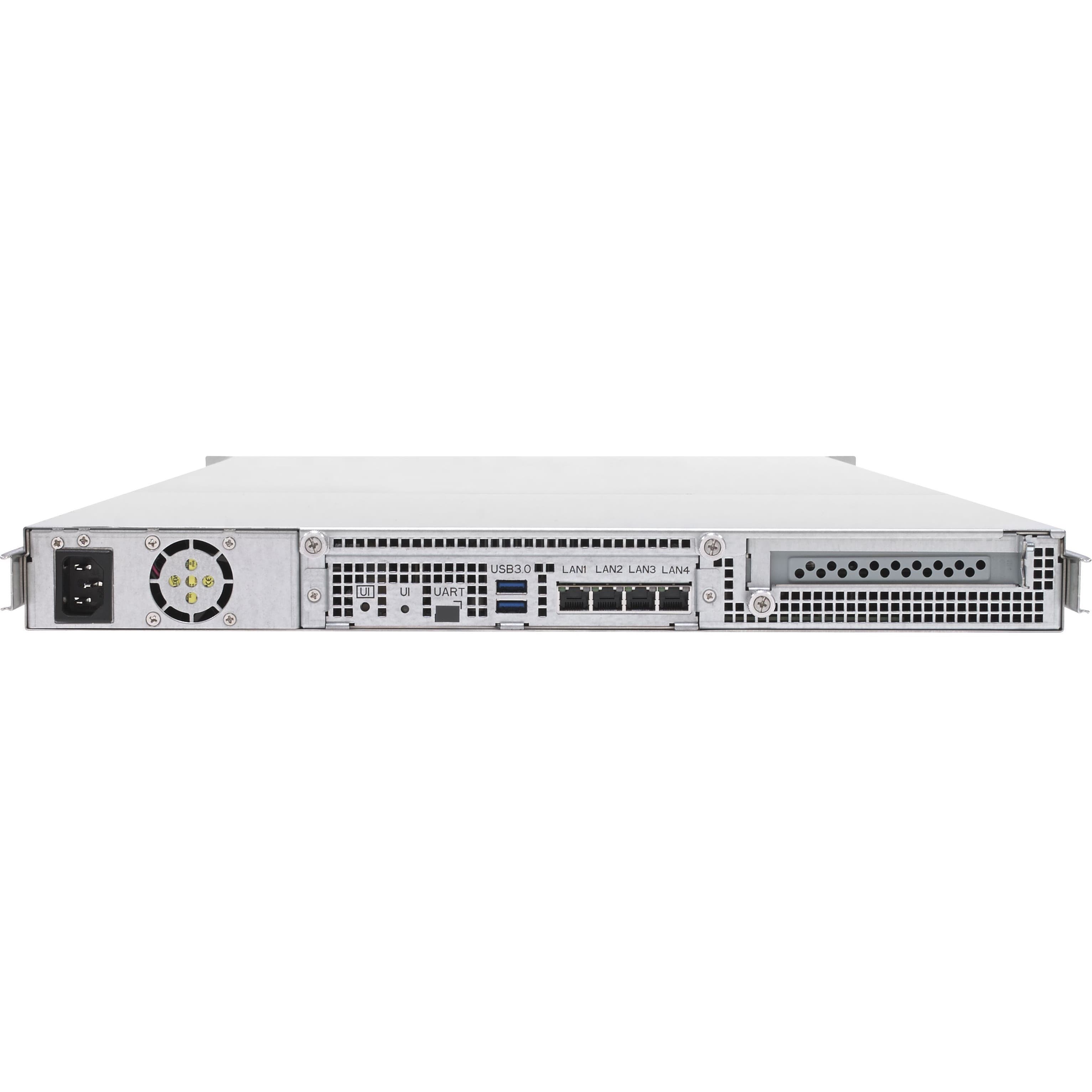 Netgear ReadyNAS RR2312H8-100NES 1U 12-bay rackmount NAS chassis